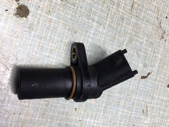 Датчик положения коленвала Опель Агила