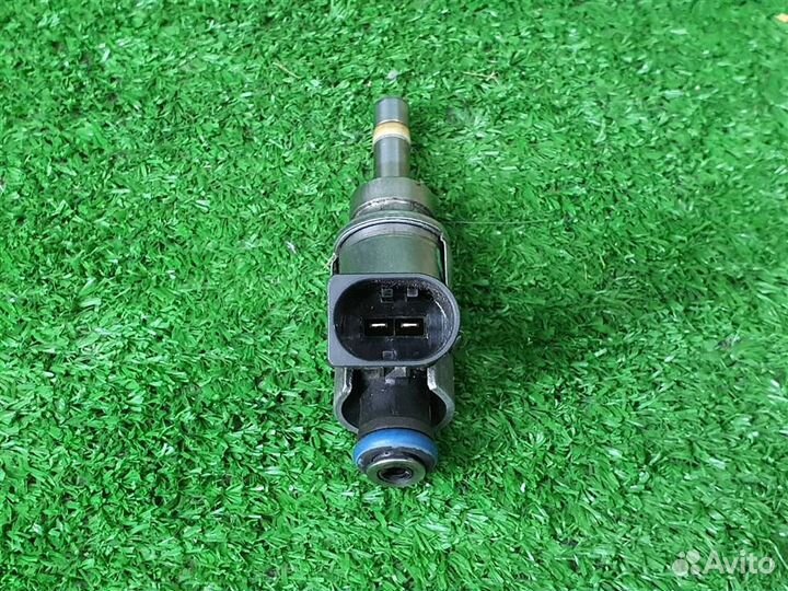Форсунка топливная Audi A6 (C6,4F) 2005-2011