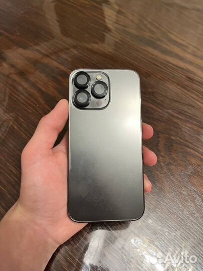 iPhone 13 Pro, 128 ГБ