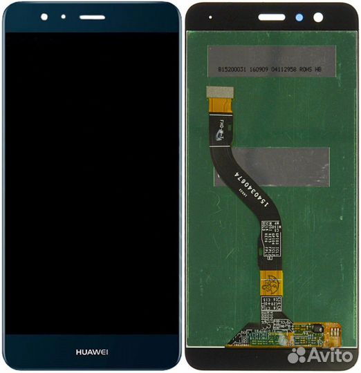 Huawei Дисплей (Оригинал)