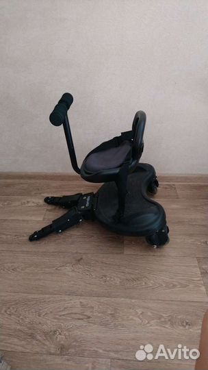 Подножка для второго ребёнка