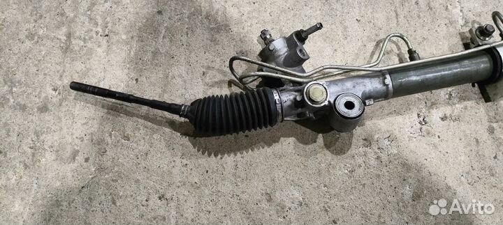 Рулевая рейка ниссан теана j31