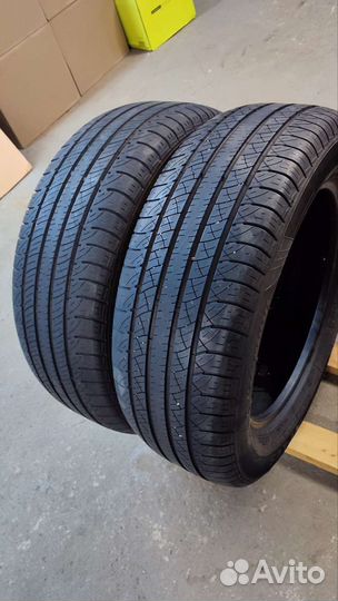 Aplus A919 235/60 R18 107H