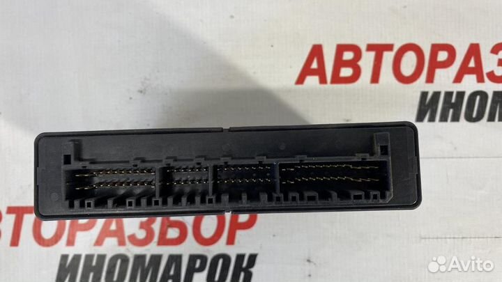 Блок управления двигателем для Mitsubishi Lancer I