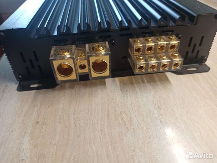 Усилитель Colt Gold 4.110