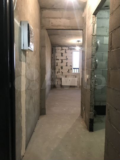 Квартира-студия, 22,3 м², 14/19 эт.