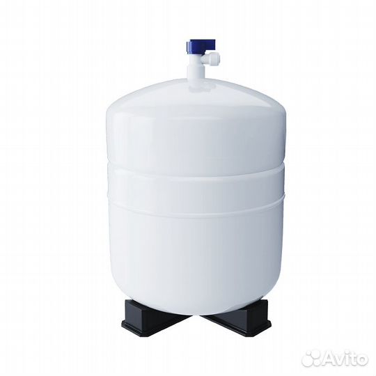 Компактный Фильтр аквафор осмо про100