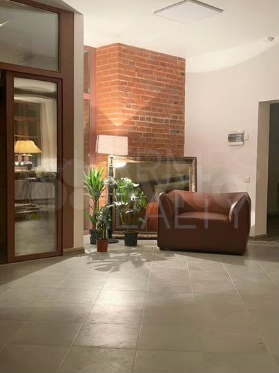 Аренда здания 484 м2 м. Курская в цао