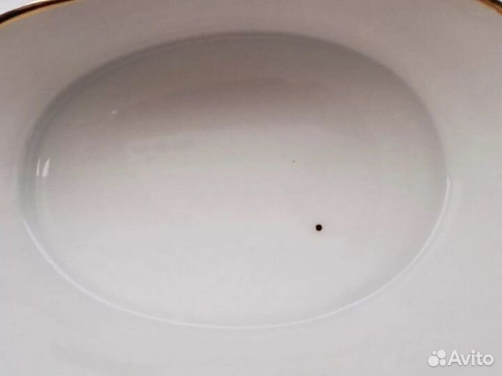 Соусник Старая Рига клеймо RPR молочник сливочник