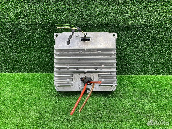 Эбу Power Control Unit PCU BMW G30 G11 X3 G01