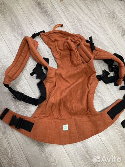 Эргорюкзак