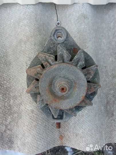 Генератор иж-2126, 2717 дв. узам, М-2141,412