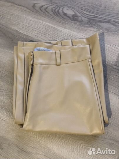 Брюки замкожа