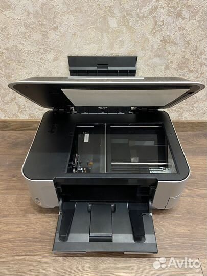 Принтер мфу canon