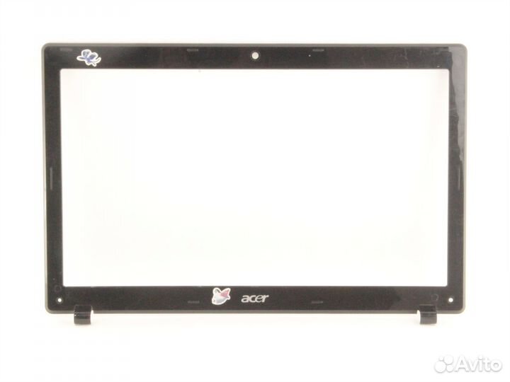 Рамка матрицы Acer Aspire 5551 (Б/У)