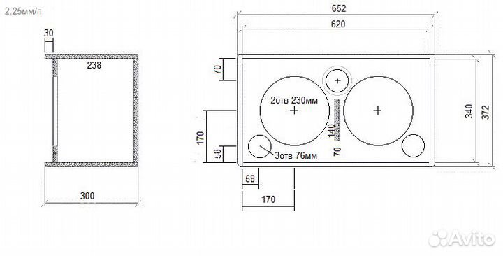 Гитарные кабинеты