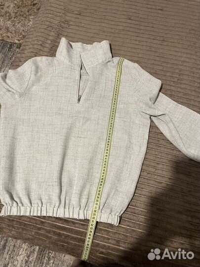 Лонгслив женский 44