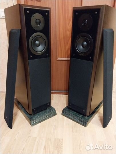 Акустика Technics SB-M500