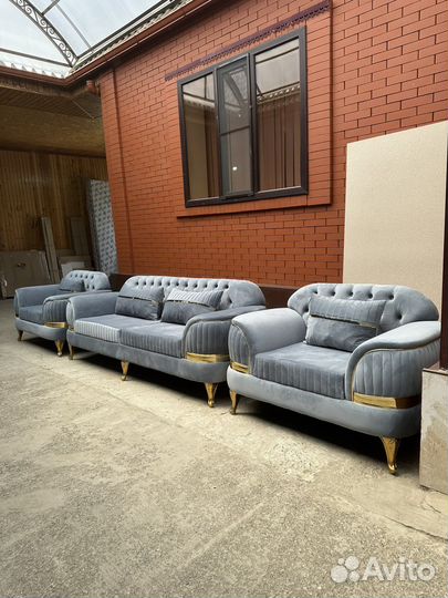 Диван манго