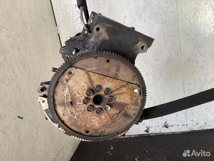 Блок двигателя BMW 3-Series/M3