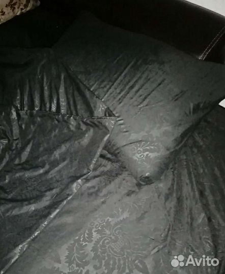 Постельное белье