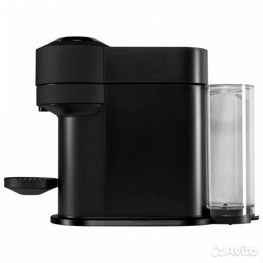 DeLonghi капсульная кофеварка nespresso ENV120.GY