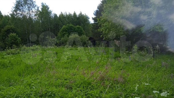 Участок 15 сот. (СНТ, ДНП)