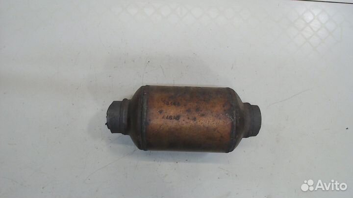 Катализатор Jeep Grand Cherokee, 2005