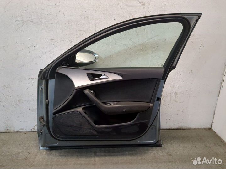 Кнопка стеклоподъемника Audi A6 (C7), 2011