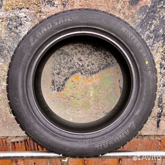 Landsail Winter Lander 225/55 R17 97H