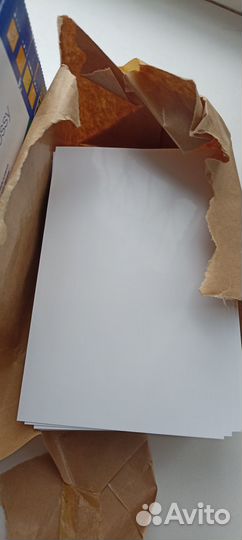 Фотобумага Epson Premium Glossy 10х15 глянец 170л