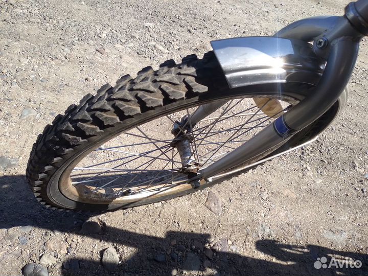 Продам велосипед кама