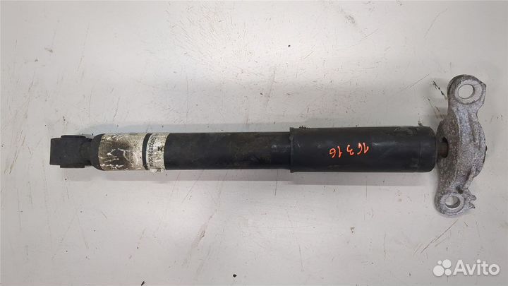 Амортизатор подвески Chrysler Pacifica, 2017