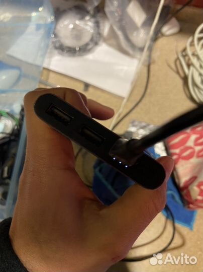 Powerbank xiaomi 10000 mah