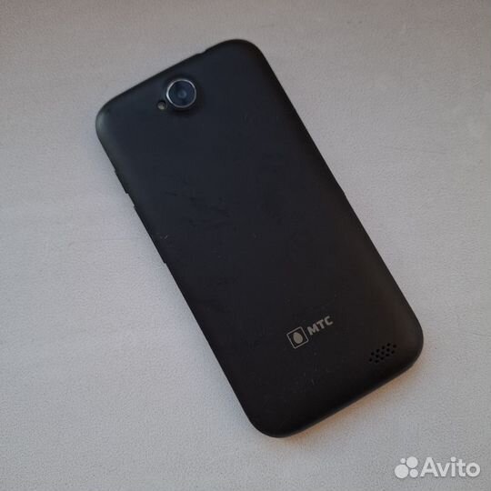 МТС Smart Sprint 4G Sim Lock, 8 ГБ