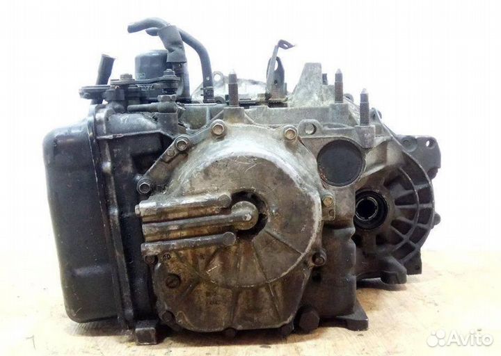 АКПП F4A42 Mitsubishi Carisma 1995г 1.6 бензин