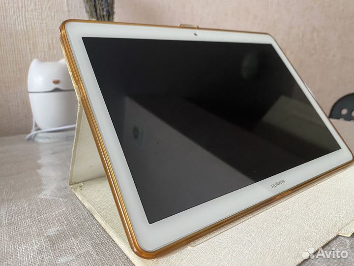 Планшет Huawei mediapad t3 10