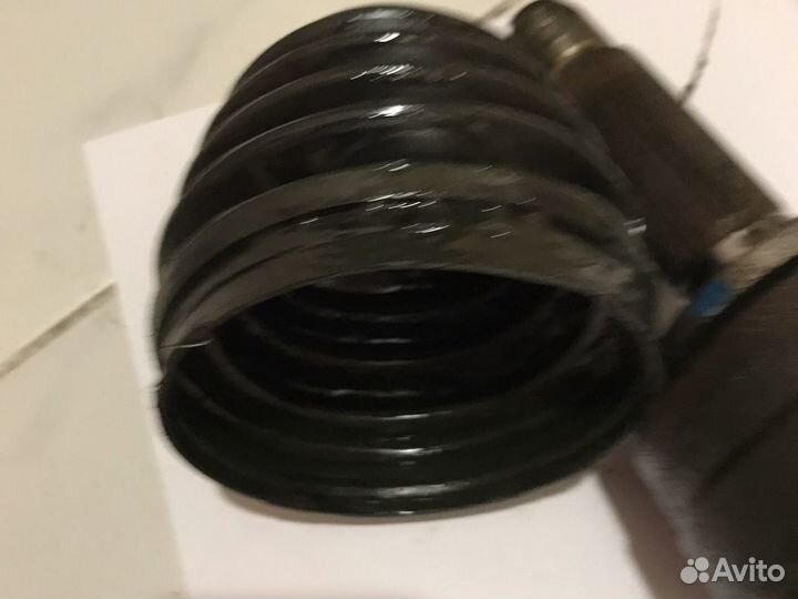 Наружный шрус оригинал Хонда пилот