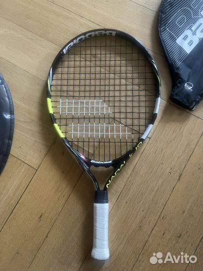 Теннисная ракетка Nadal jr 19