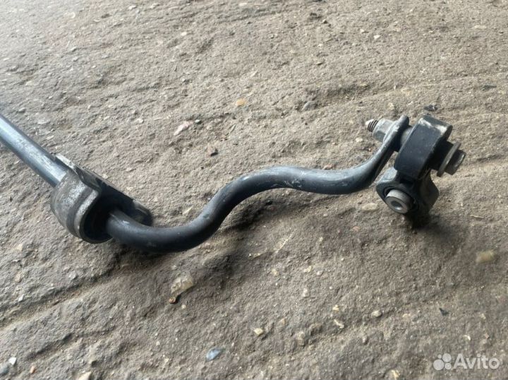 Стабилизатор задний Audi A4 B8