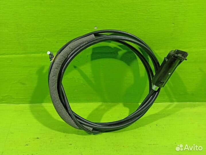 Трос лючка бака Hyundai Creta GS G4FG 2018