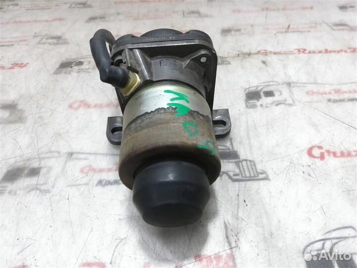 Выключатель аккумуляторной батареи (массы)