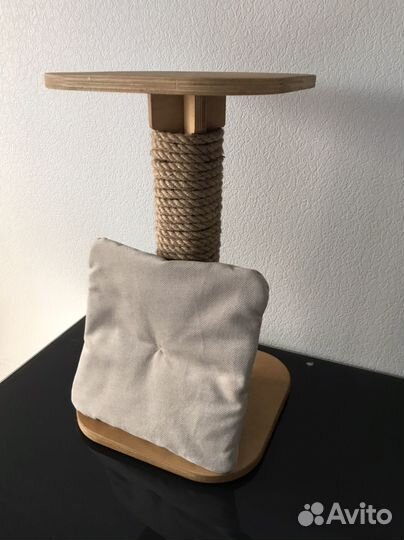 Когтеточка новая