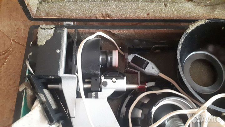 Фотоувеличитель