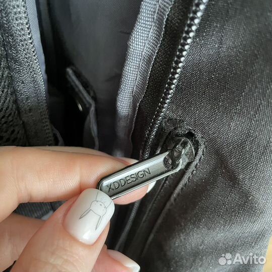 Рюкзак XD Design Bobby Hero Regular б/у