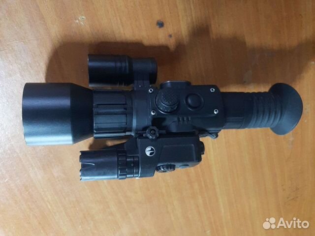 Прибор ночного видения yukon