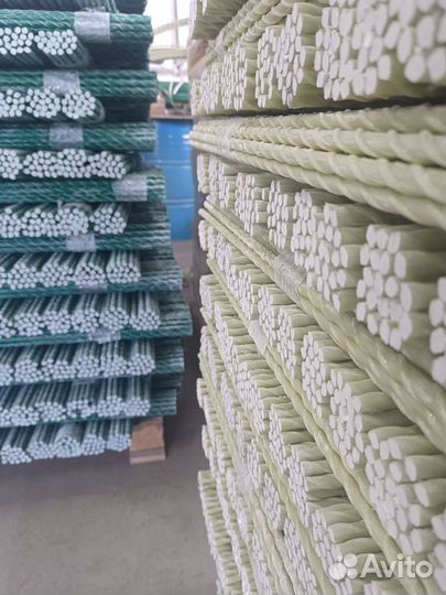 Стеклопластиковая арматура 12 мм