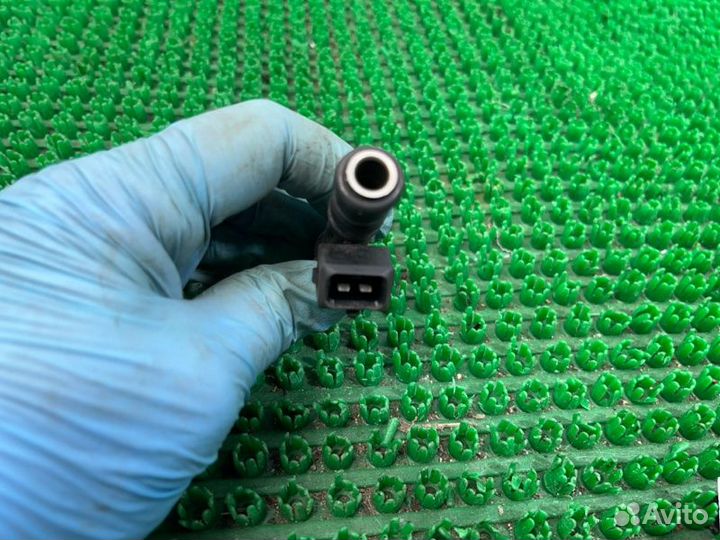 Форсунка Лада 2107 1 2002