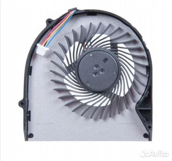 Кулер для ноутбука Lenovo IdeaPad B570