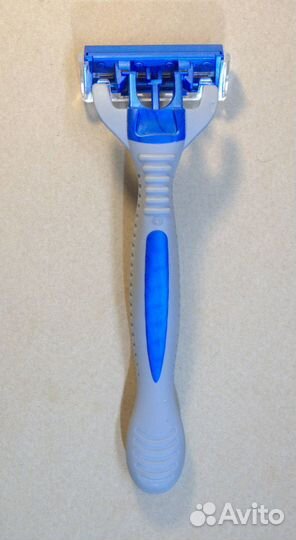 Бритвенный станок одноразовый. Оптом